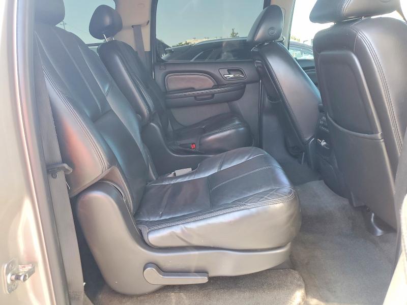 2007 Gmc Yukon Xl მანქანა იყიდება აუქციონზე, vin: 1GKFK66817J350301, აუქციონის ნომერი: 52031426