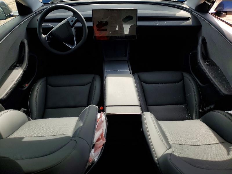 Продажа на аукционе авто 2026 Tesla Model 3, vin: 5YJ3E1EA1TF136097, номер лота: 51115416