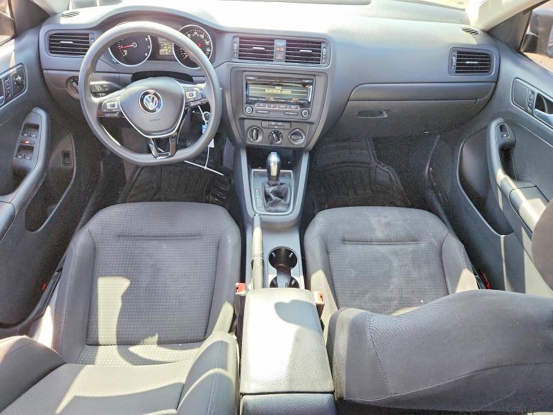 Auction sale of the 2015 Volkswagen Jetta, vin: 3VW2K7AJ1FM231088, lot number: 49225346