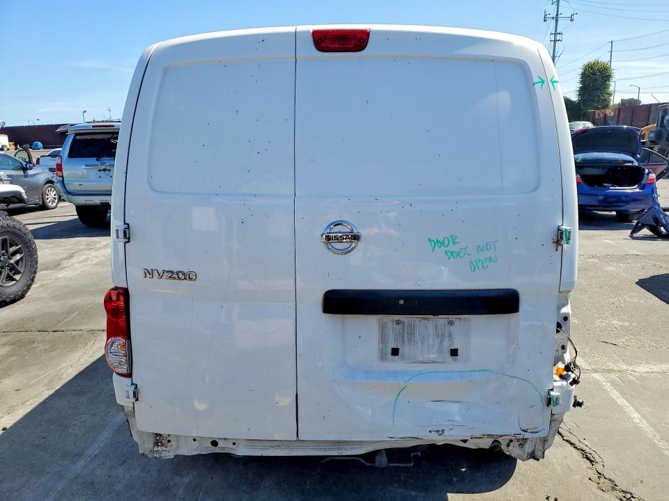 Aukcja sprzedaży 2021 Nissan Nv200, vin: 3N6CM0KN2MK700219, numer aukcji: 49635566