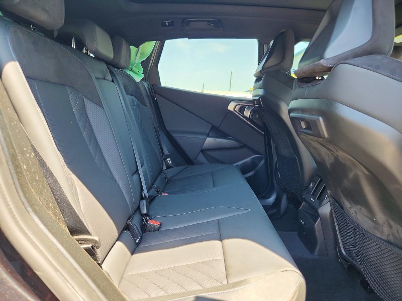 50429826 :رقم المزاد ، 5UX53GP03T9230190 vin ، 2026 Bmw X3 مزاد بيع