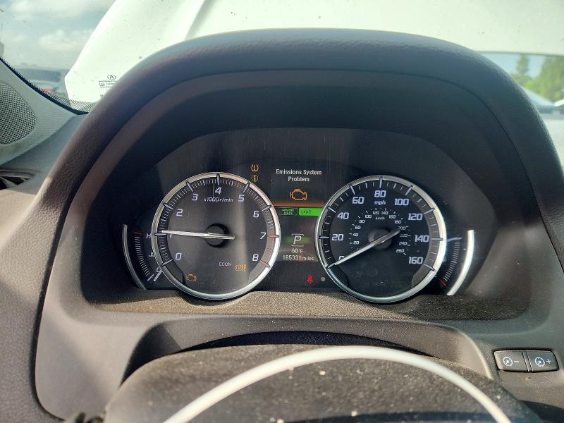 Продаж на аукціоні авто 2015 Acura Tlx, vin: 19UUB2F58FA001069, номер лоту: 50273206