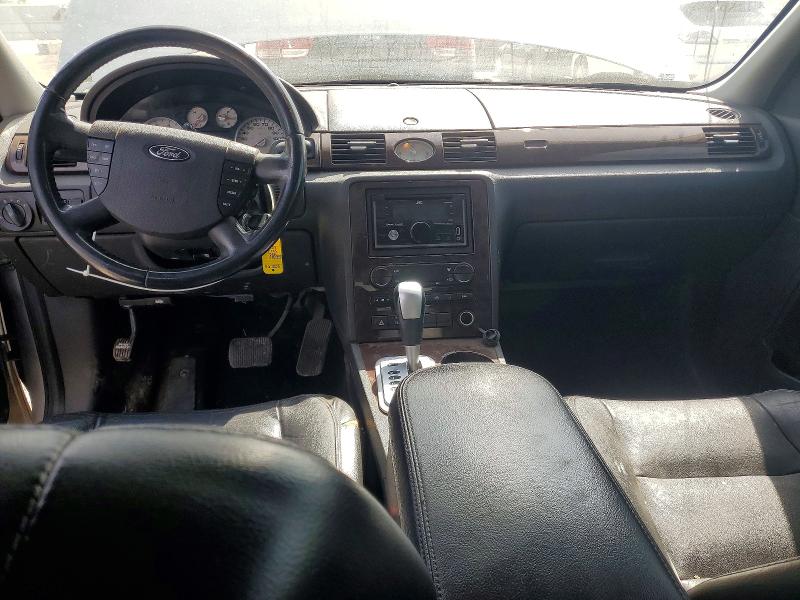 Aukcja sprzedaży 2007 Ford Five Hundred, vin: 1FAHP28197G145553, numer aukcji: 51425266