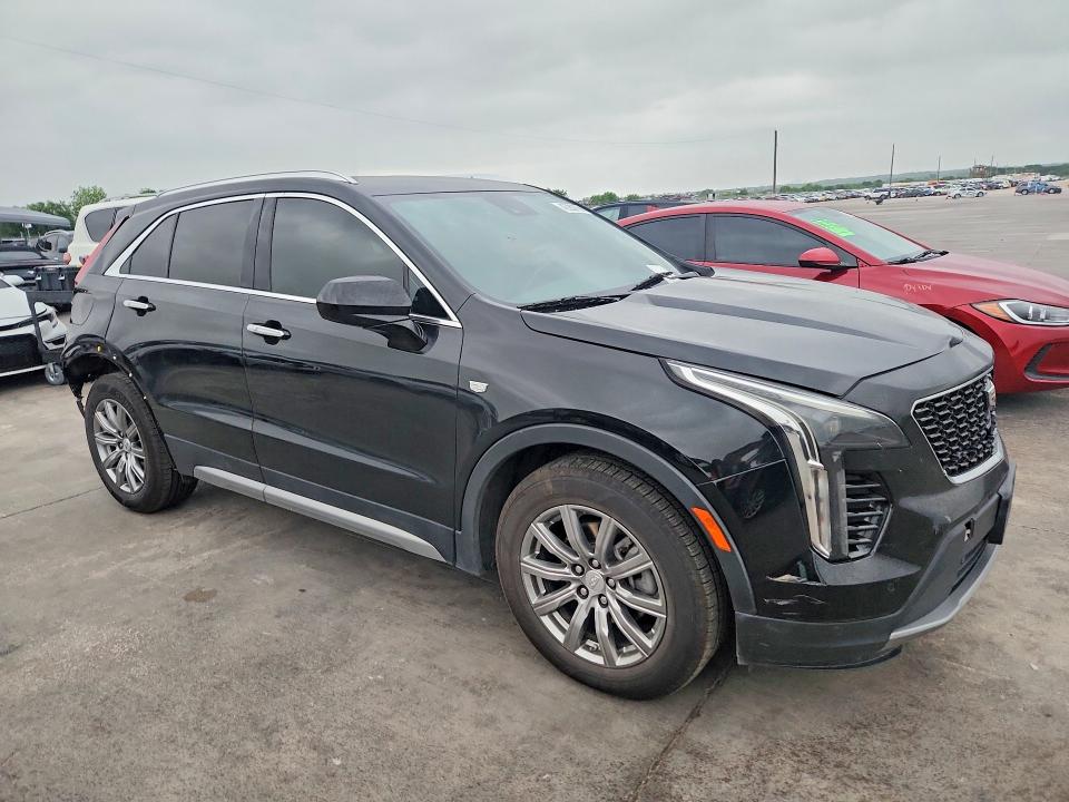 Aukcja sprzedaży 2020 Cadillac Xt4, vin: 1GYFZDR48LF092810, numer aukcji: 49280756