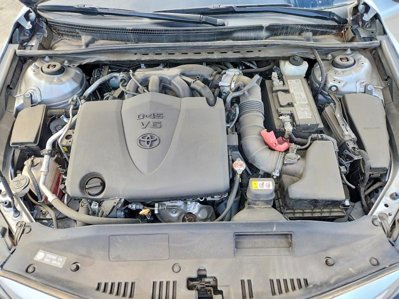 Aukcja sprzedaży 2023 Toyota Camry, vin: 4T1KZ1AK7PU074535, numer aukcji: 49120716