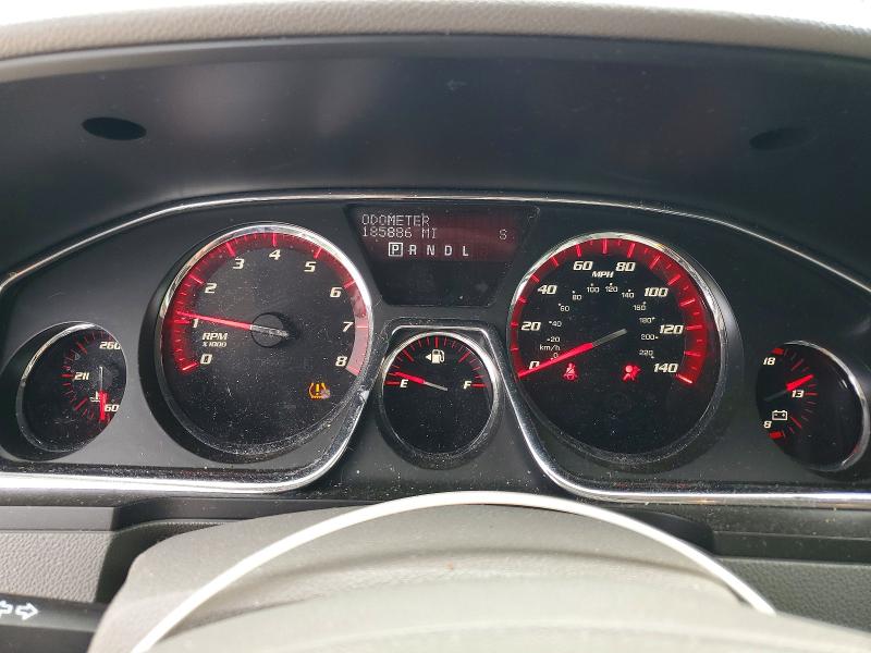 Продажа на аукционе авто 2014 Gmc Acadia, vin: 1GKKRRKD7EJ117826, номер лота: 48424096