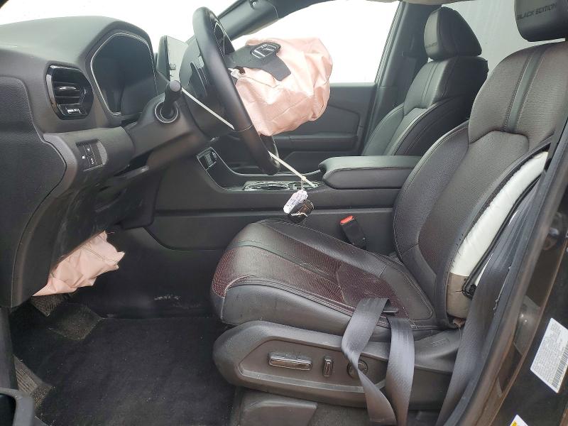 Aukcja sprzedaży 2025 Honda Pilot, vin: 5FNYG1H9XSB011793, numer aukcji: 50563216