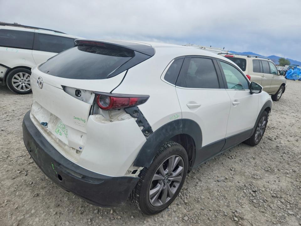 Aukcja sprzedaży 2020 Mazda Cx-30, vin: 3MVDMBCL7LM119154, numer aukcji: 49768316