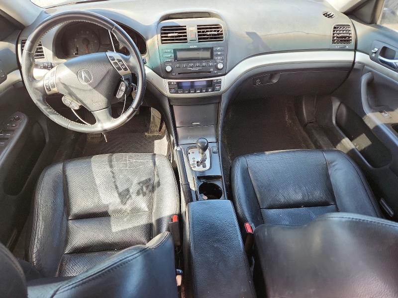 Продаж на аукціоні авто 2007 Acura Tsx, vin: JH4CL96887C008263, номер лоту: 51017266