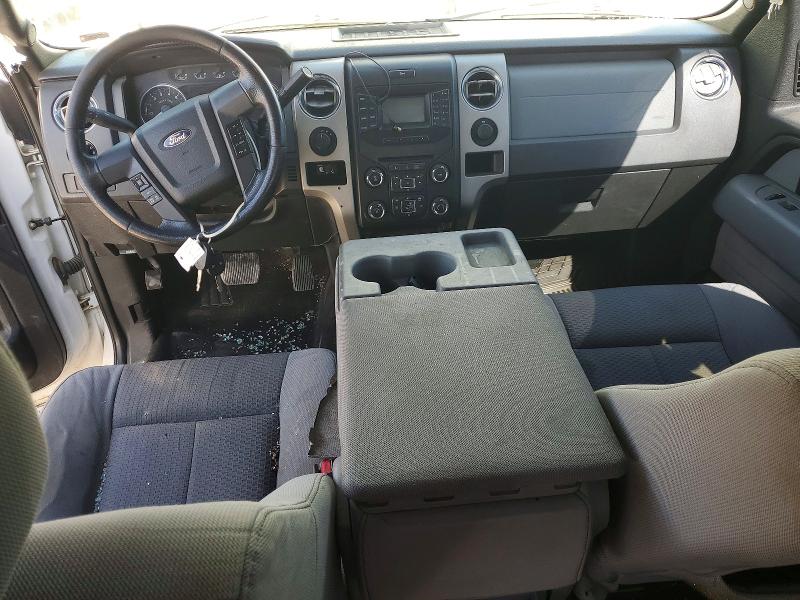 Aukcja sprzedaży 2013 Ford F150, vin: 1FTFW1EF0DKD16066, numer aukcji: 50258166