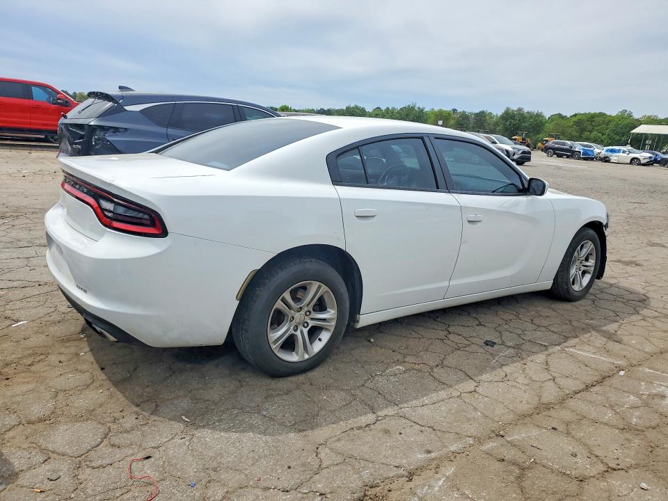 47278456 :رقم المزاد ، 2C3CDXBG6HH503693 vin ، 2017 Dodge Charger مزاد بيع