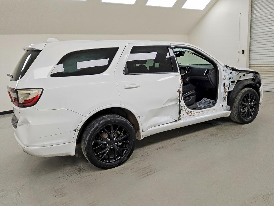 Продажа на аукционе авто 2015 Dodge Durango, vin: 1C4RDJAG9FC202646, номер лота: 50172266