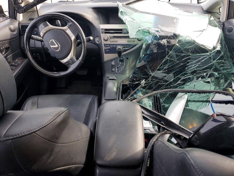 Aukcja sprzedaży 2015 Lexus Rx 350, vin: JTJBK1BA1F2483894, numer aukcji: 48900806