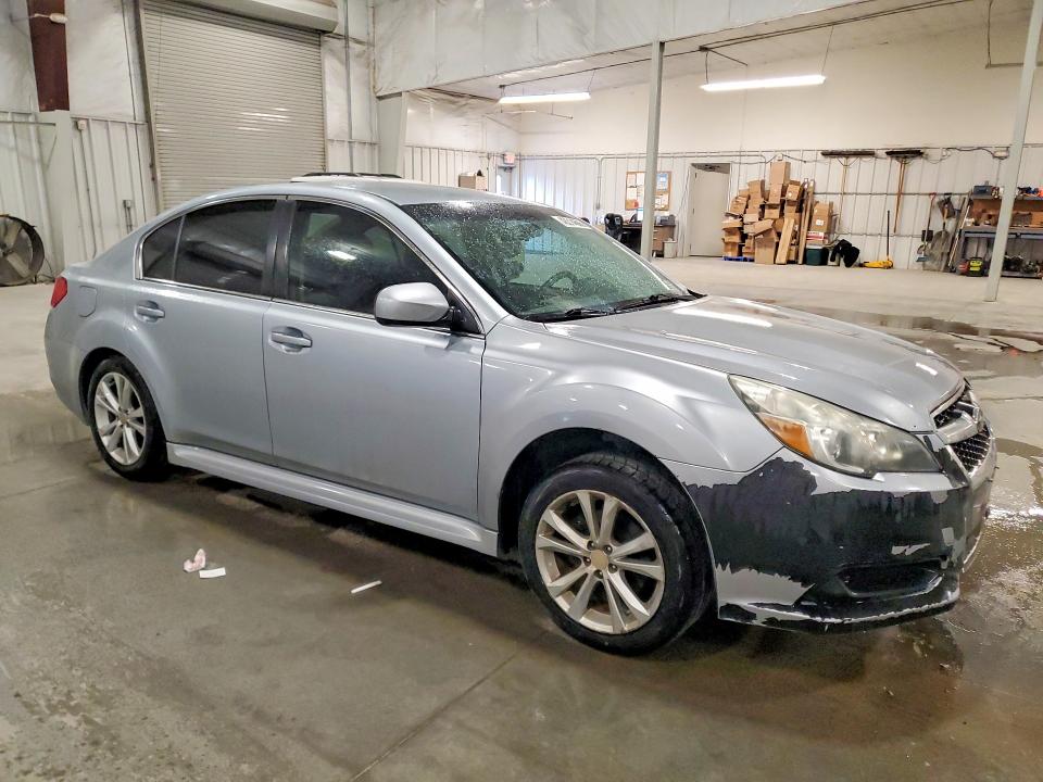 Aukcja sprzedaży 2014 Subaru Legacy, vin: 4S3BMBC67E3024570, numer aukcji: 48314686