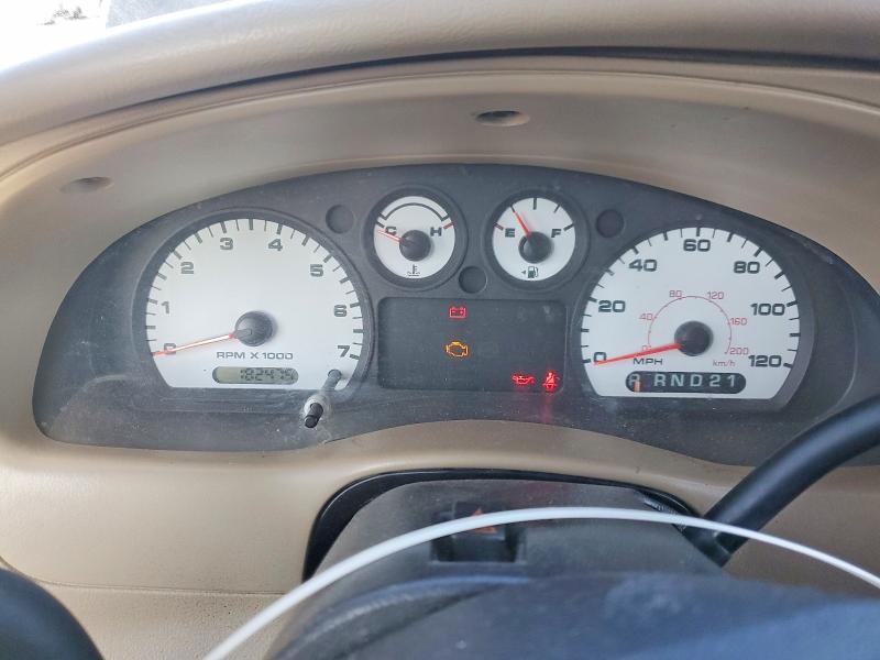Aukcja sprzedaży 2004 Ford Ranger, vin: 1FTYR44U24PA48982, numer aukcji: 50535876