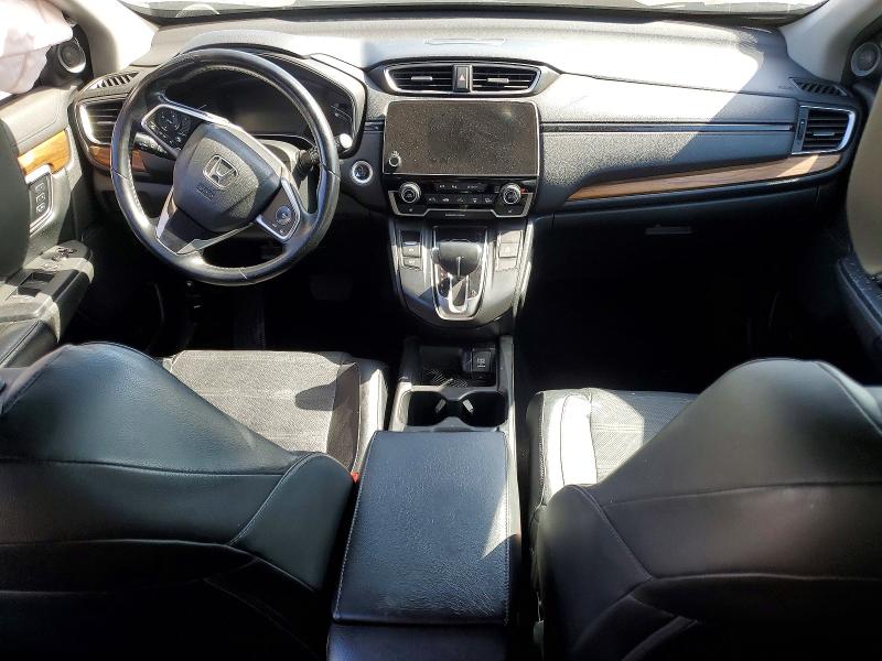 Aukcja sprzedaży 2017 Honda Cr-v, vin: 2HKRW1H86HH507943, numer aukcji: 50196076