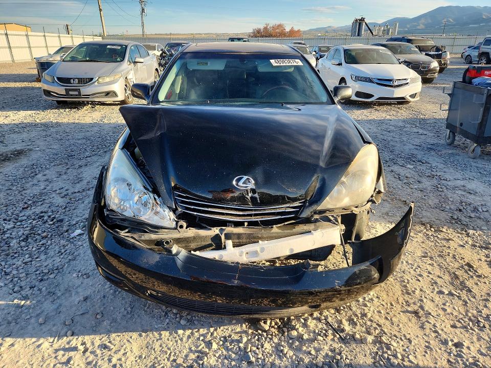 Aukcja sprzedaży 2002 Lexus Es 300, vin: JTHBF30G325037151, numer aukcji: 48983876