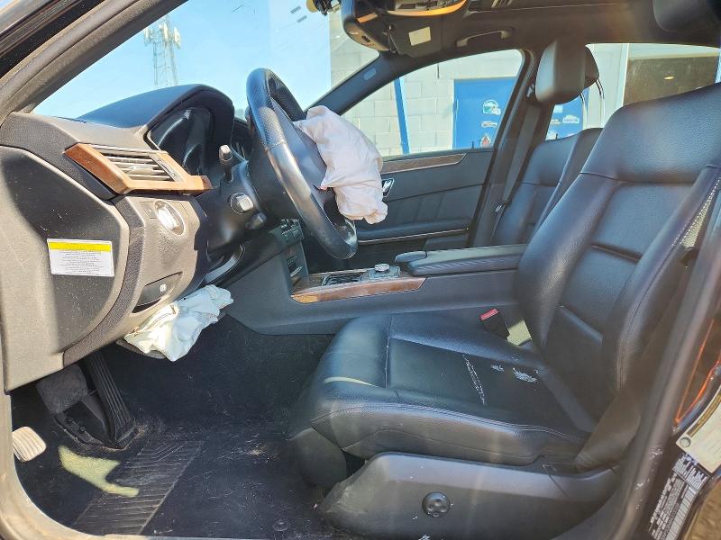 Продаж на аукціоні авто 2011 Mercedes-benz E, vin: WDDHF5GB4BA313139, номер лоту: 50849586
