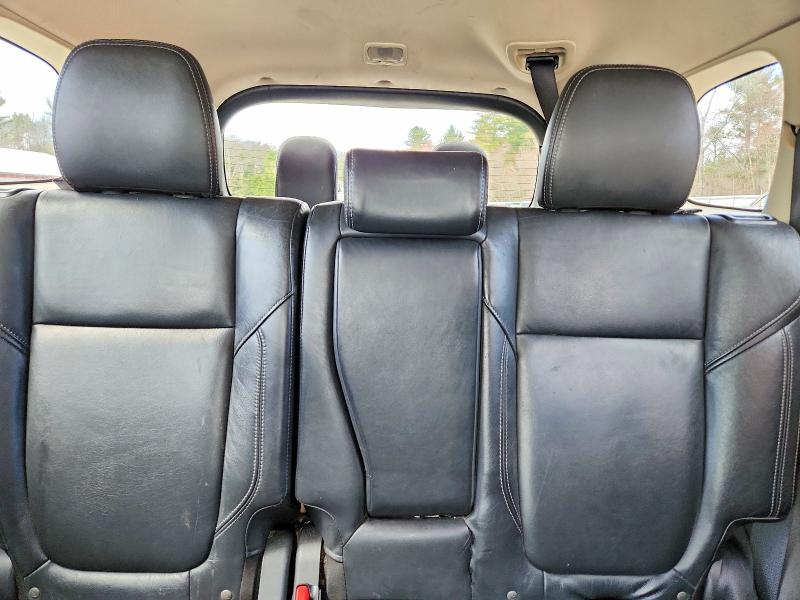 Продаж на аукціоні авто 2020 Mitsubishi Outlander, vin: JA4AZ3A34LZ035381, номер лоту: 48860266