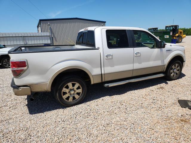 2010 Ford F150 მანქანა იყიდება აუქციონზე, vin: 1FTFW1CVXAFC60152, აუქციონის ნომერი: 50570656