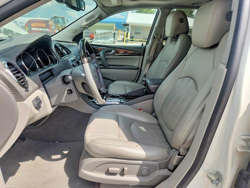 Продажа на аукционе авто 2015 Buick Enclave, vin: 5GAKVCKD6FJ214913, номер лота: 48784516