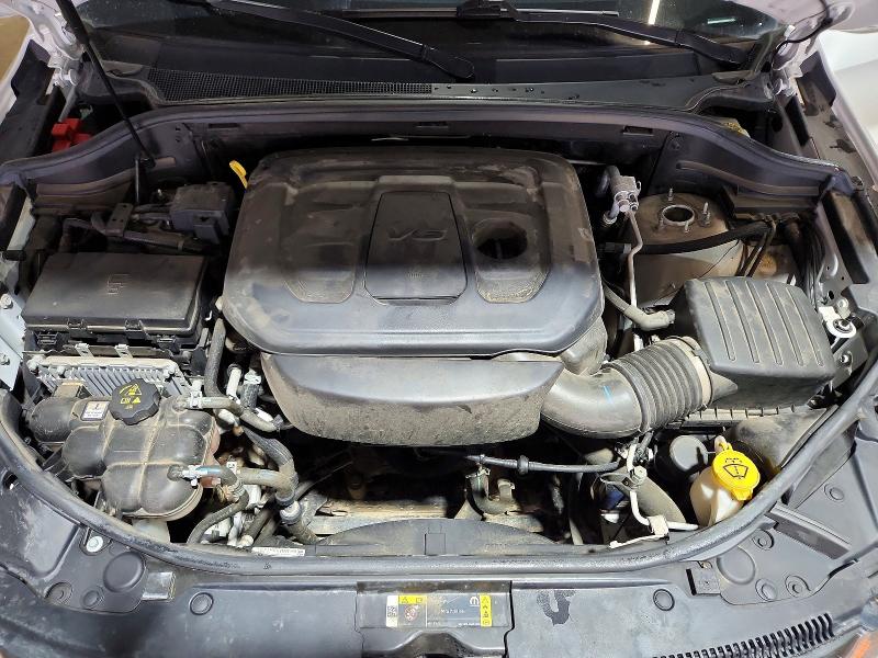 Aukcja sprzedaży 2021 Jeep Grand Cherokee, vin: 1C4RJFAG7MC779856, numer aukcji: 48605586
