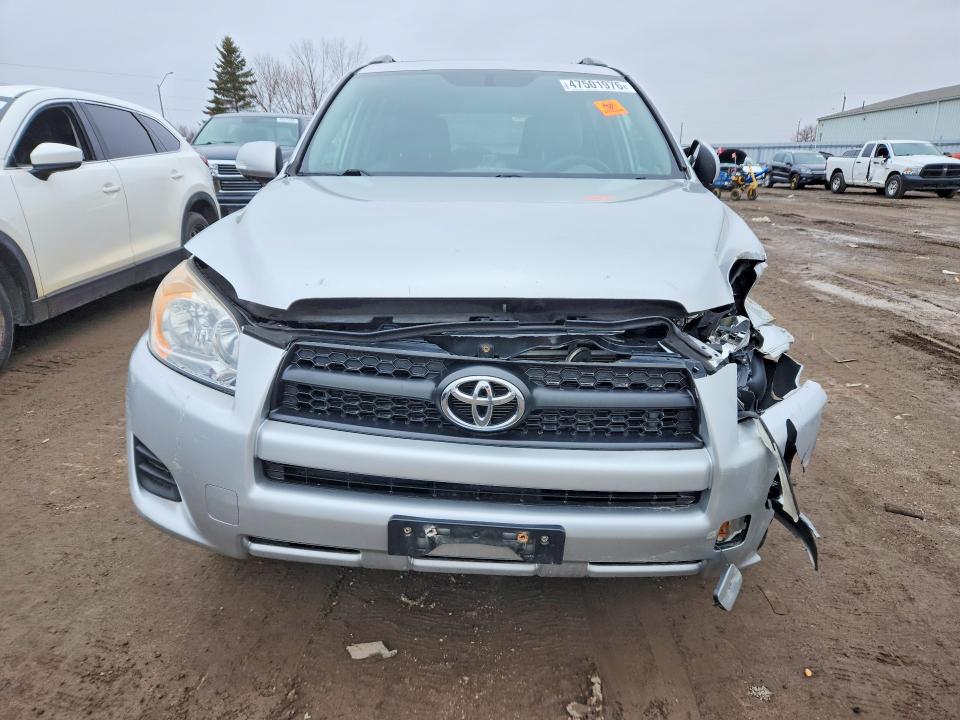 Auction sale of the 2012 Toyota Rav4, vin: 2T3ZF4DV0CW142657, lot number: 47501976