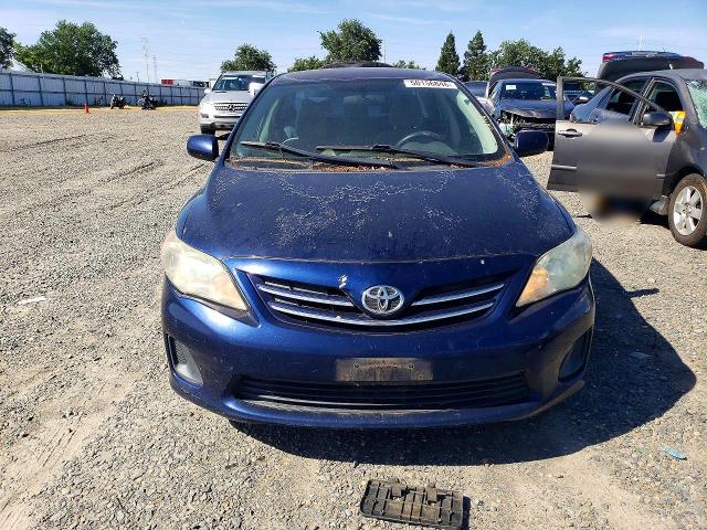Aukcja sprzedaży 2013 Toyota Corolla, vin: 5YFBU4EE5DP078794, numer aukcji: 50156846
