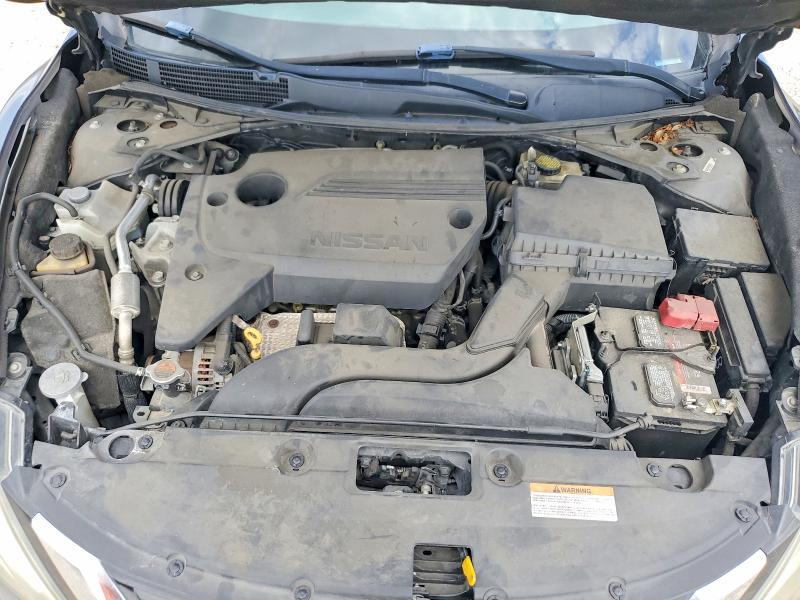 Aukcja sprzedaży 2016 Nissan Altima, vin: 1N4AL3AP7GN341763, numer aukcji: 49923196