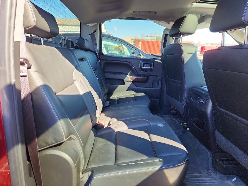50578896 :رقم المزاد ، 3GTU2NEC8HG329404 vin ، 2017 Gmc Sierra مزاد بيع