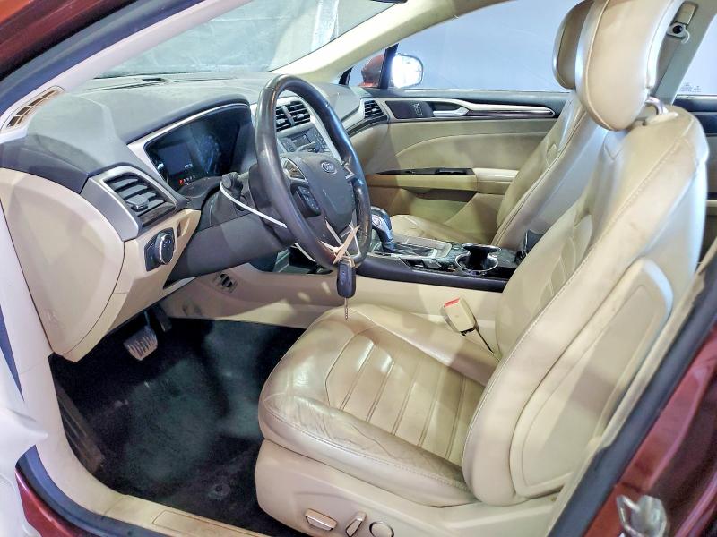 Продаж на аукціоні авто 2015 Ford Fusion, vin: 3FA6P0HD8FR150465, номер лоту: 49008526