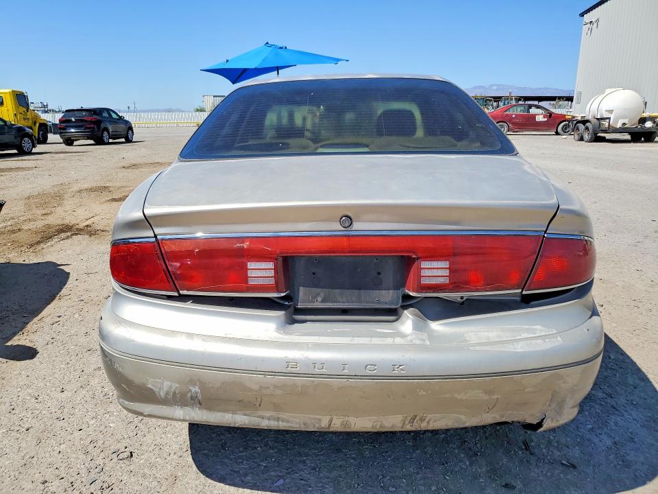 Aukcja sprzedaży 1999 Buick Century, vin: 2G4WS52M8X1459269, numer aukcji: 50138026