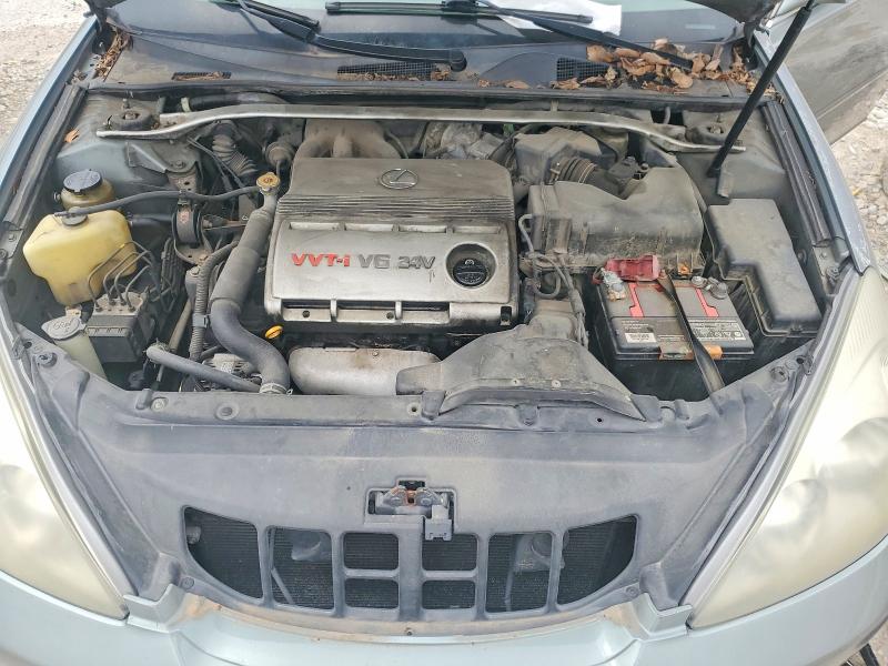 Продажа на аукционе авто 2003 Lexus Es, vin: JTHBF30G730139602, номер лота: 50703666