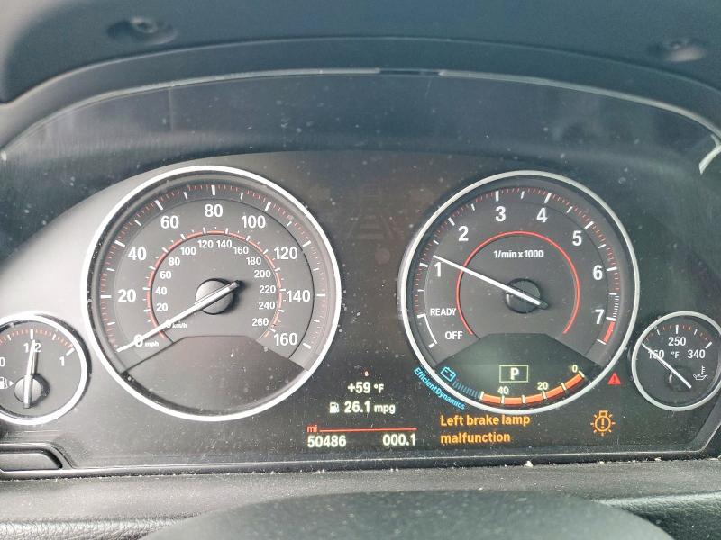 Aukcja sprzedaży 2018 Bmw 430xi, vin: WBA4J3C51JBL04707, numer aukcji: 51006786