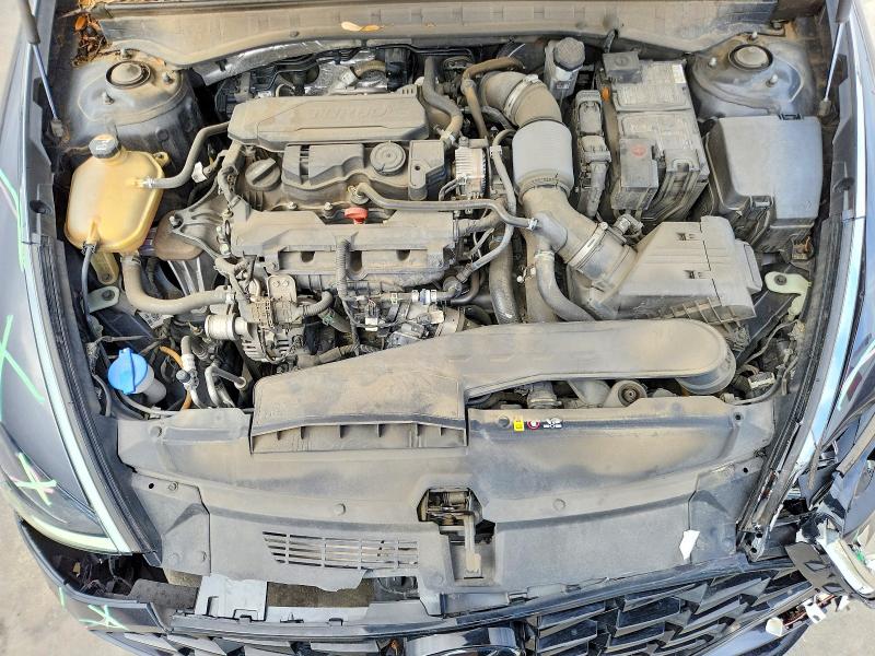Продаж на аукціоні авто 2021 Hyundai Sonata, vin: 5NPEH4J22MH095434, номер лоту: 50930556