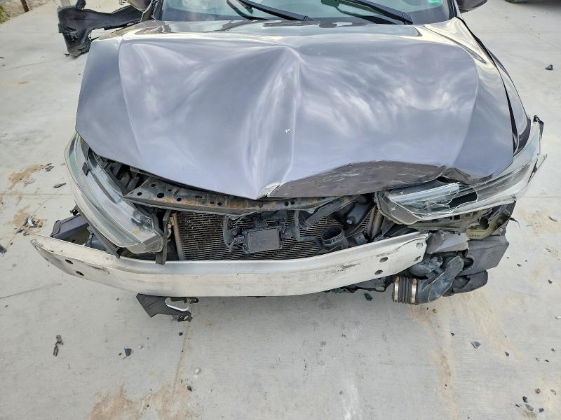 Продаж на аукціоні авто 2019 Acura Ilx, vin: 19UDE2F86KA003561, номер лоту: 49152176