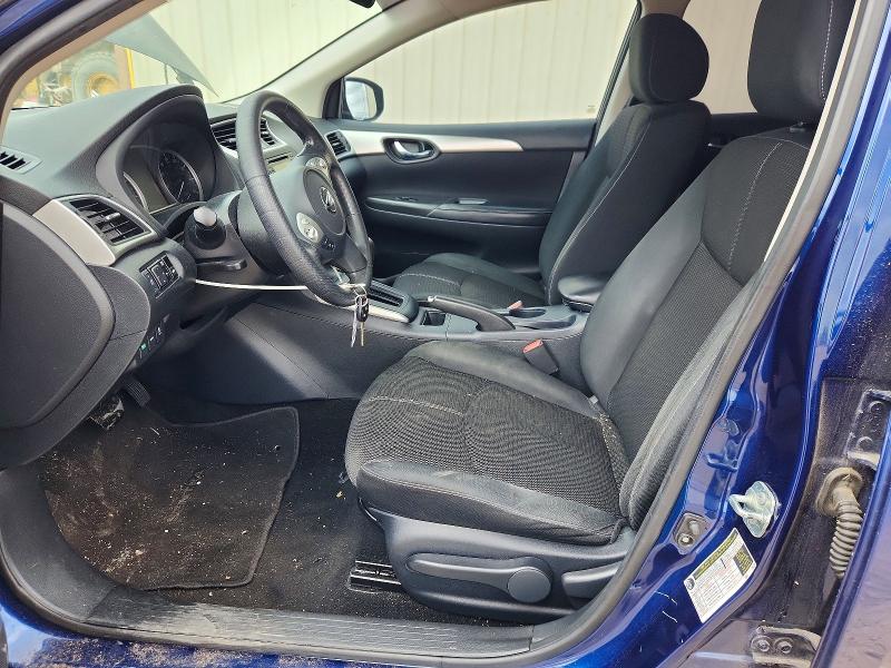 Aukcja sprzedaży 2018 Nissan Sentra, vin: 3N1AB7APXJY228892, numer aukcji: 48855716