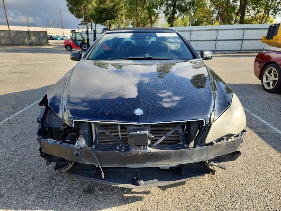 Продажа на аукционе авто 2014 Mercedes-benz E, vin: WDDKK5KF6EF234848, номер лота: 50178926