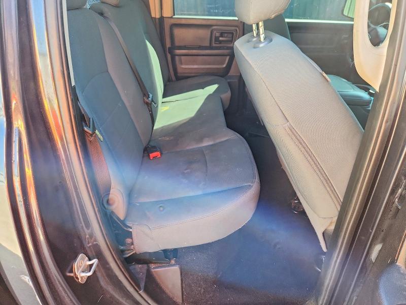 Auction sale of the 2015 Ram 1500, vin: 1C6RR7FT3FS648346, lot number: 50811096