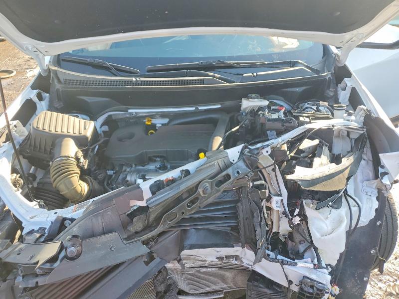 48392686 :رقم المزاد ، 3GNAXKEG5RS233855 vin ، 2024 Chevrolet Equinox مزاد بيع