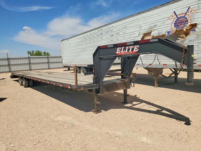 Продажа на аукционе авто 2022 Elite Trailer, vin: 1E9BF402XNS230088, номер лота: 51148016