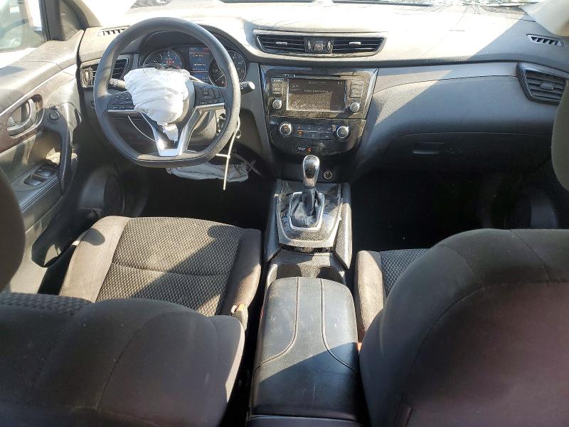 Aukcja sprzedaży 2021 Nissan Rogue Sport, vin: JN1BJ1AW4MW430571, numer aukcji: 50890576