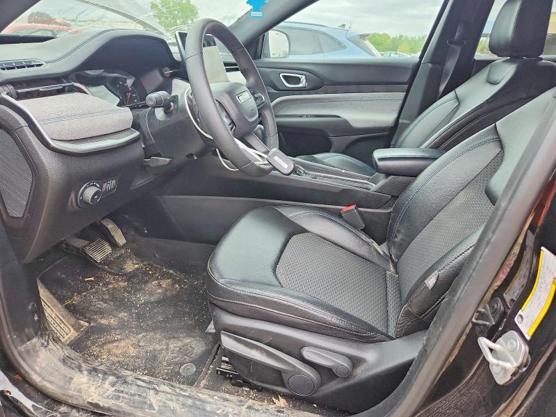 2024 Jeep Compass მანქანა იყიდება აუქციონზე, vin: 3C4NJDBN6RT100459, აუქციონის ნომერი: 50699246