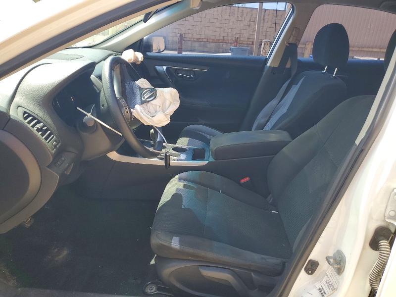 Aukcja sprzedaży 2015 Nissan Altima, vin: 1N4AL3APXFC243918, numer aukcji: 56527426