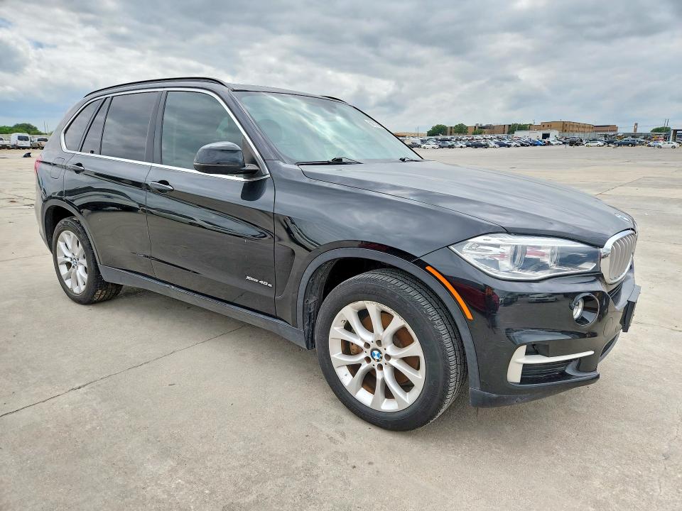 Продажа на аукционе авто 2016 Bmw X5, vin: 5UXKT0C5XG0S75908, номер лота: 51017666
