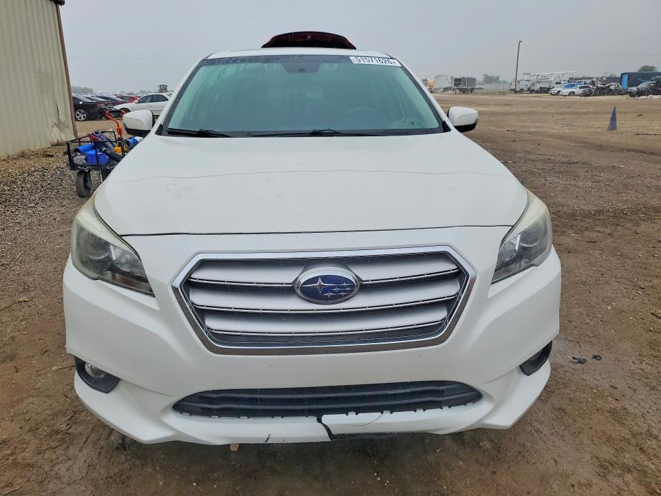 Продажа на аукционе авто 2015 Subaru Legacy, vin: 4S3BNBN64F3030967, номер лота: 51571626