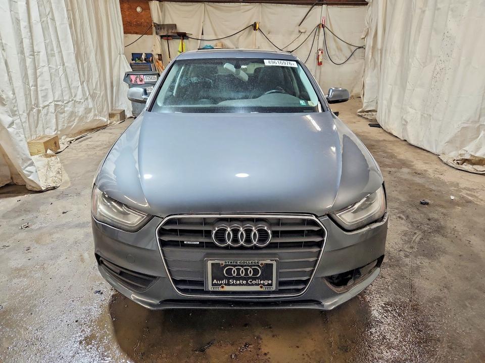 Aukcja sprzedaży 2013 Audi A4, vin: WAUBFAFL8DN007928, numer aukcji: 49616976