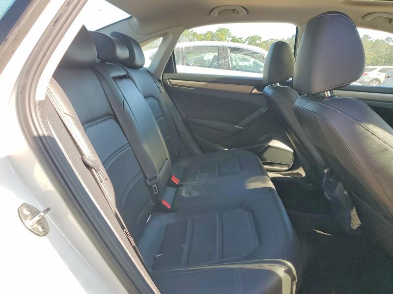 50500216 :رقم المزاد ، 1VWSA7A37MC012493 vin ، 2021 Volkswagen Passat مزاد بيع