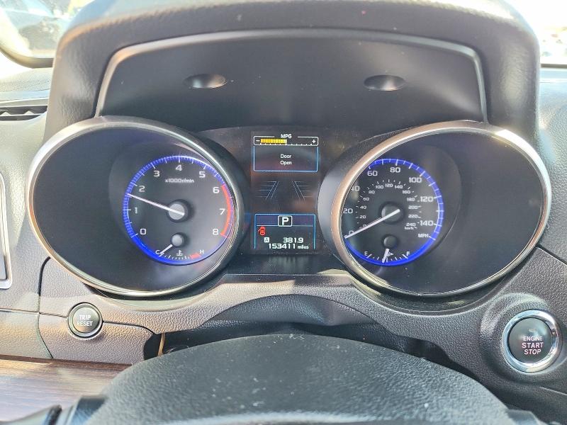 2017 Subaru Legacy მანქანა იყიდება აუქციონზე, vin: 4S3BNAN62H3044024, აუქციონის ნომერი: 51433506