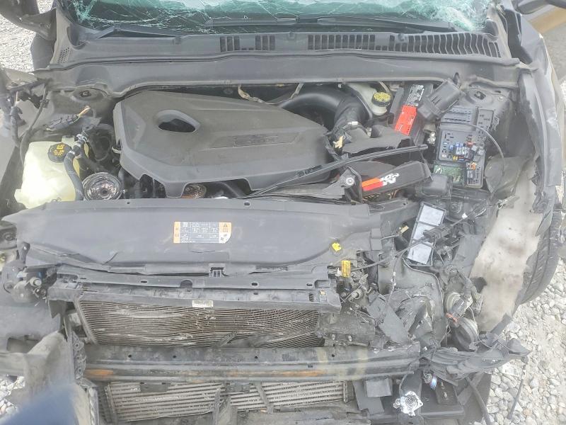 2013 Ford Fusion მანქანა იყიდება აუქციონზე, vin: 3FA6P0HR6DR164230, აუქციონის ნომერი: 50351946